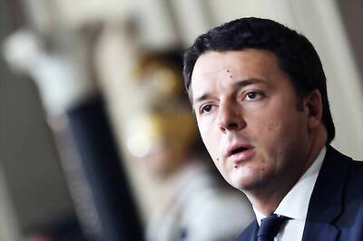 Matteo Renzi set to become Italy's youngest Prime Minister