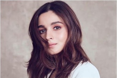Alia Bhatt To Star In A Social Comedy By Hindi Medium Director Saket Chaudhary