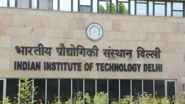 IIT-D Goes the Harvard Way, Will Set up Alumni Endowment Account