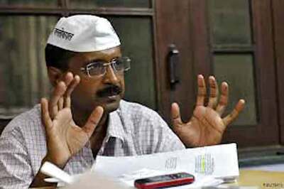 AAP's 15 controversies in first month in power