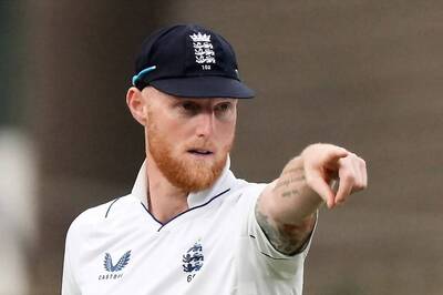 'Dead Last in World Test Championship': Former Australia Captain Brands England 'Below-average Team' After Ben Stokes' Dressing Room Speech