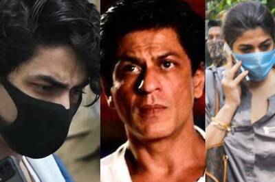 Aryan Khan Extortion Case: Probe Hits Snag as SRK's Manager Yet to Record Statement, Fresh Summons to be Sent