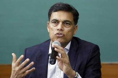 PM's Economic Package to Boost Make in India Programme: Sajjan Jindal