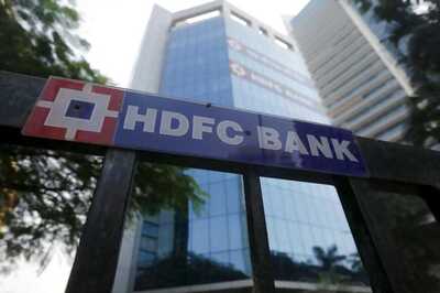 Consumer Loans Disbursement Back to Pre-Covid Levels of Rs 1,000 Crore a Month: HDFC Bank