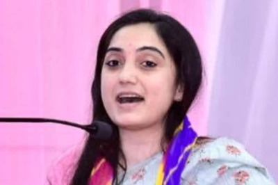 Maha Police Summon Nupur Sharma Over Derogatory Remarks Against Prophet Muhammad