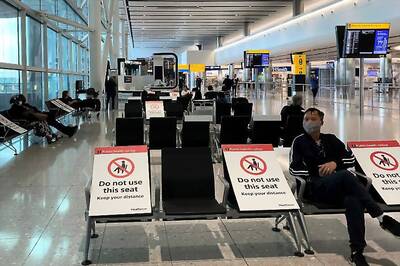 England's Covid-19 Test and Trace System Fails to Reach Quarter of Positive Cases, Says Health Dept