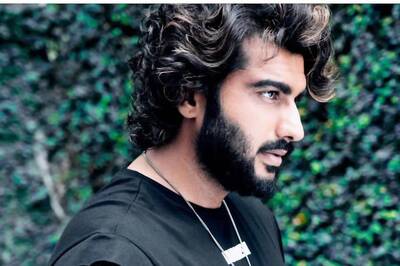Arjun Kapoor Calls Himself ‘Underrated’ As Actor: 'People Imagine I Am A Better Mainstream Hero'