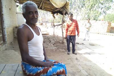 As Netas Ride Donkey Narrative, UP Potters Have Been Losing Theirs