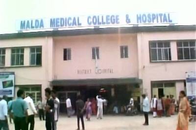 Three Killed, Four Injured While Making Bombs in Malda