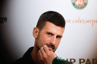 'I Understand The Frustrations': Novak Djokovic on Players Questioning Sinner Doping Case Judgment