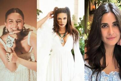 Priyanka Chopra, Alia Bhatt, Katrina Kaif's Jee Le Zaraa Shelved? Zoya Akhtar Breaks Silence