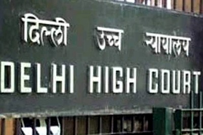 Delhi High Court dismisses plea seeking cancellation of Aam Aadmi Party's registration