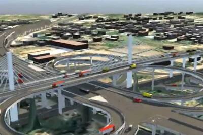 Chennai: Port-Maduravoyal Expressway Corridor Project Halted Again, Details Inside