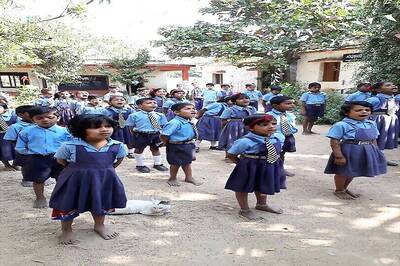 Mizoram Postpones Opening of Schools for 2020-21 Academic Session To Curb Covid-19