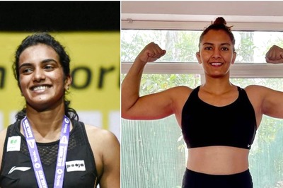 International Women's Day 2022: Celebrating Our Indian Female Sports Stars