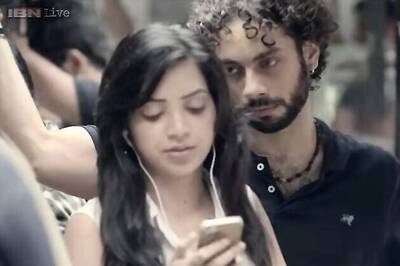 Aamir Khan's 'Satyamev Jayate' teaser: A bus conductor scares off a pervert, stresses need to respect women