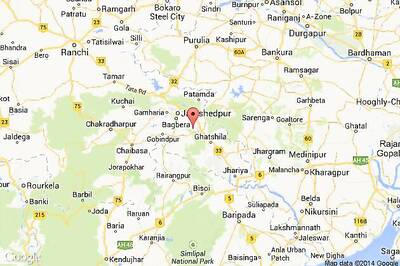 Protestors burn Shibu, Hemant Soren's effigies for axing Savita's RS ticket