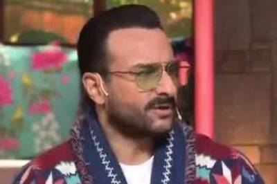Lost 70% of My Earnings in a Property Scam in Mumbai: Saif Ali Khan