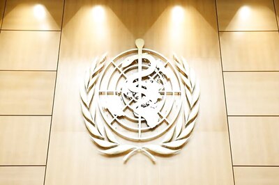 No Major Change in 'Trajectory' of Coronavirus Outbreak: WHO