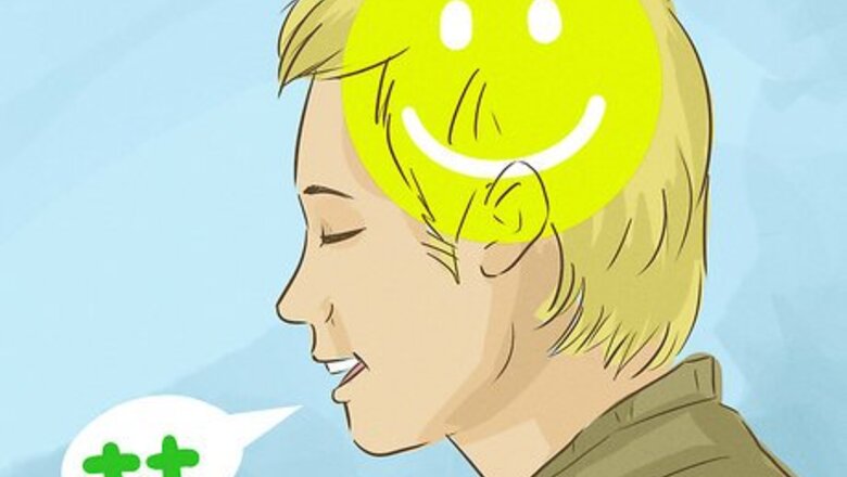 How to Live Happily