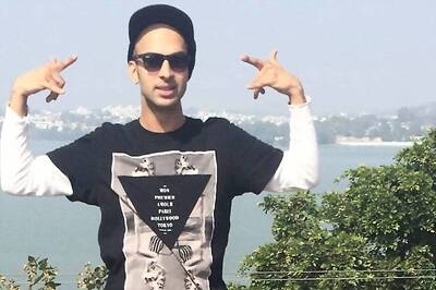 Bengaluru Musician 'Jumps' to Death From Mumbai Building