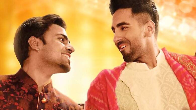 Shubh Mangal Zyada Saavdhan Movie Review: Weddings and Other Pandemoniums