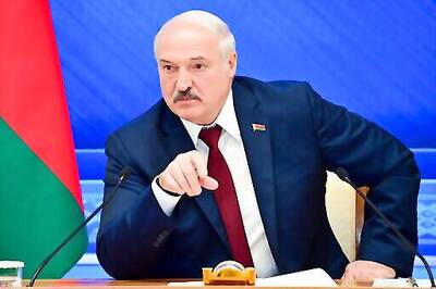 Belarusian Authorities Detain Over 20 In New Wave Of Arrests