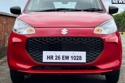 2022 Maruti Suzuki Alto K10: Price, Variants and Features Explained