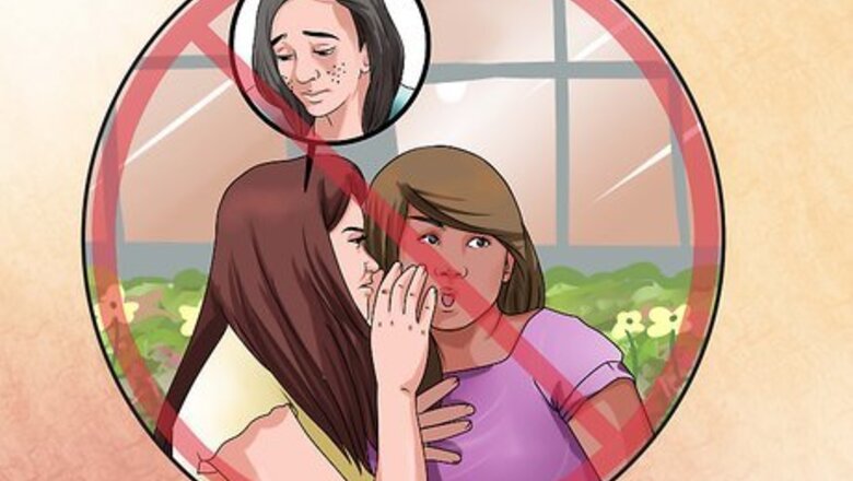 How to Be Drama Free (Tween Girls)