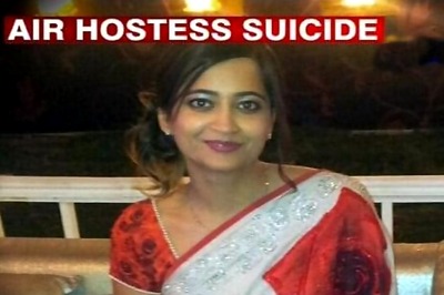 Geetika Sharma suicide: Trial against Kanda begins
