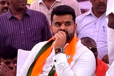 SIT Issues Notice To Prajwal Revanna, Father As Sex Scandal Row Deepens In Karnataka