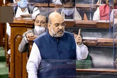 Jammu and Kashmir Will Be Accorded Statehood at an Appropriate Time: Amit Shah in Lok Sabha