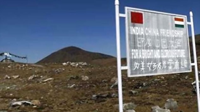 Not clear if China had a deal with India: Srikanth Kondapalli