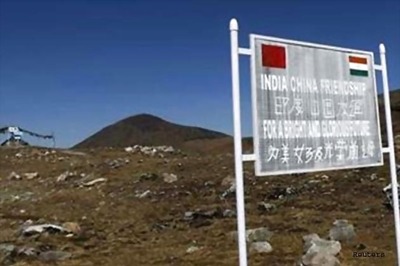 Not clear if China had a deal with India: Srikanth Kondapalli