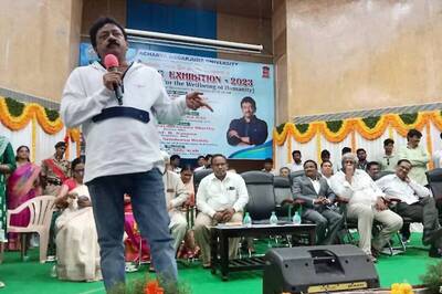 ‘Eat, Drink And Be Merry’: Ram Gopal Verma's Speech At Varsity Sparks Controversy