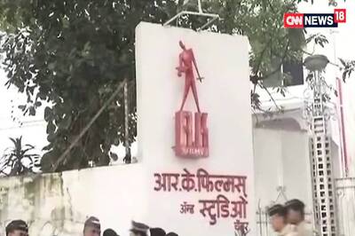 Godrej Properties Buys RK Studios, to Develop it as Luxury Flats