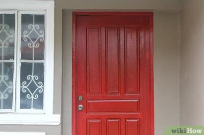 How to Use Matte Paint