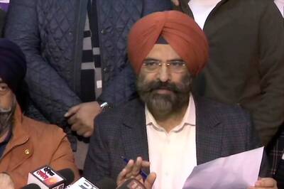 SAD Will Not Contest Delhi Assembly Polls, BJP Asked Us to Reconsider Position on CAA: Manjinder Sirsa