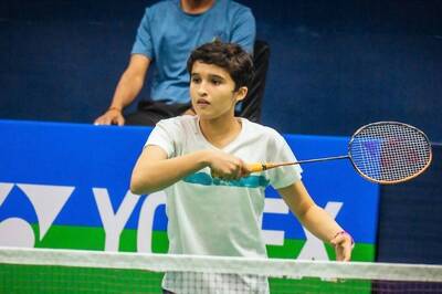 Denmark Open: Unnati Hooda, Satish Kumar Karunakaran Suffer Opening Round Exits
