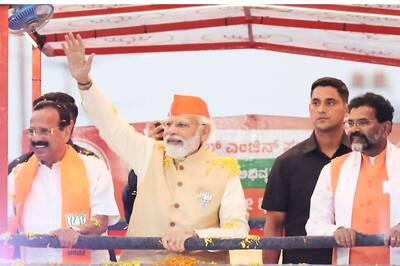 Opinion | Why BJP is in Good Position to Beat Anti-Incumbency in Karnataka