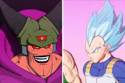 Super Dragon Ball Heroes' Anime Is Going On A Hiatus