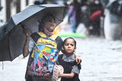 Sikkim Flash Floods: Schools to Remain Closed till October 8 Due to Cloudburst
