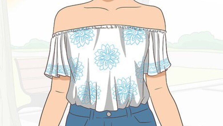 How to Wear Bell Bottoms