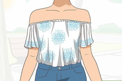 How to Wear Bell Bottoms