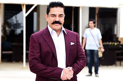 OPINION | Star Power Not Enough, Kamal Haasan's MNM Struggles to Compete with Seasoned Politicians