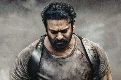 Salaar Box Office Day 2: Prabhas Film Records a SHOCKING Drop on Saturday, Earns Rs 55 Cr in India