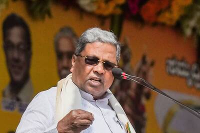 'Desperation Born From Fear Of Defeat': Siddaramaiah Slams Modi, Defends 4% Muslim Quota In Karnataka