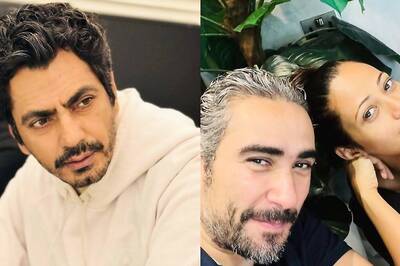 Nawazuddin Siddiqui's Estranged Wife Aaliya Siddiqui Gets Candid About Her New Love, 'He Has Nothing To'