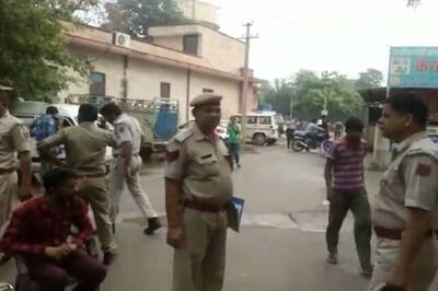 Man Beaten to Death on Suspicion of Cow Smuggling in Rajasthan's Alwar; 3 Arrested