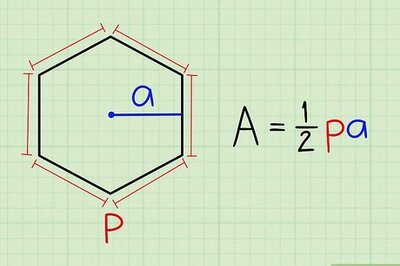 How to Calculate the Area of a Polygon